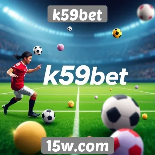 Vantagens e desvantagens de usar k59bet