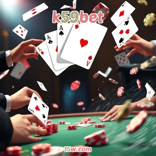 k59bet App: Melhore sua Diversão com Recursos Exclusivos