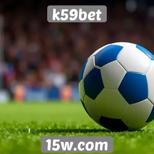 Comparativo de bônus de k59bet com concorrentes