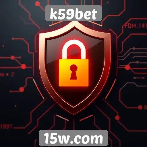 Aspectos de segurança na plataforma k59bet