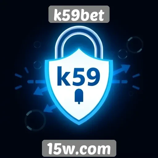 Avaliação da segurança e privacidade no k59bet